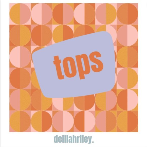 tops - Picture 1 of 1